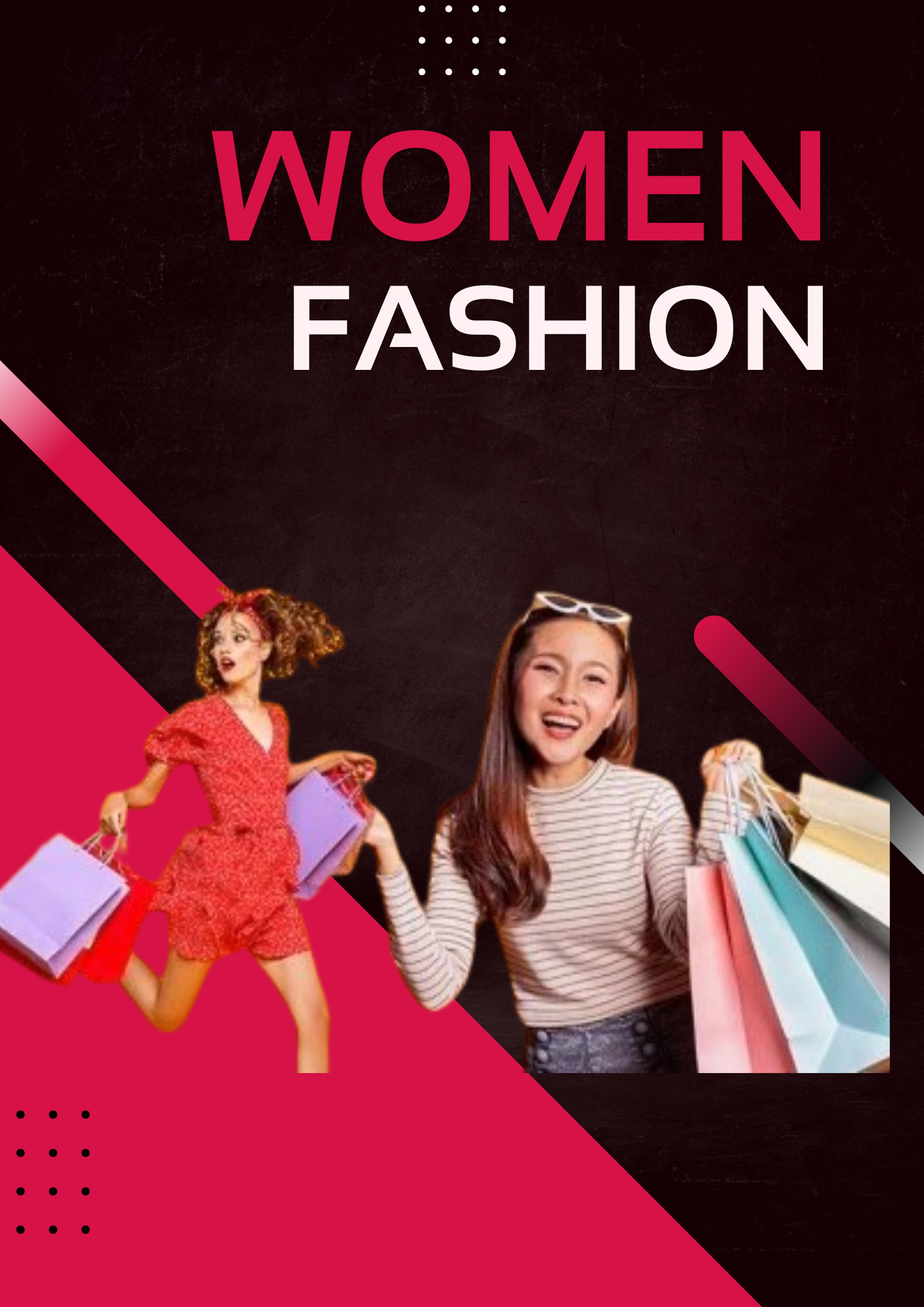WOMEN'S FASHION