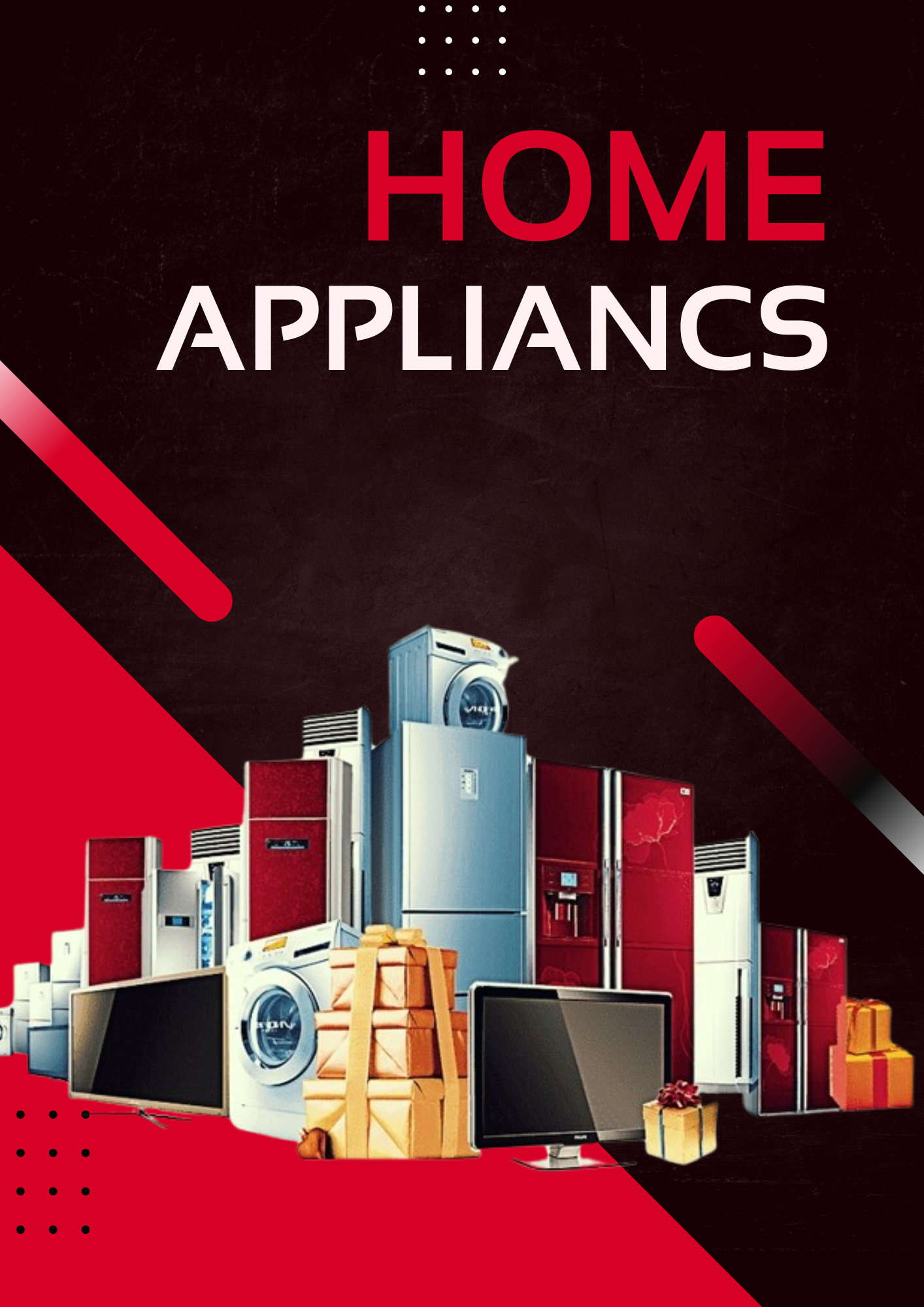 HOME APPLINCES