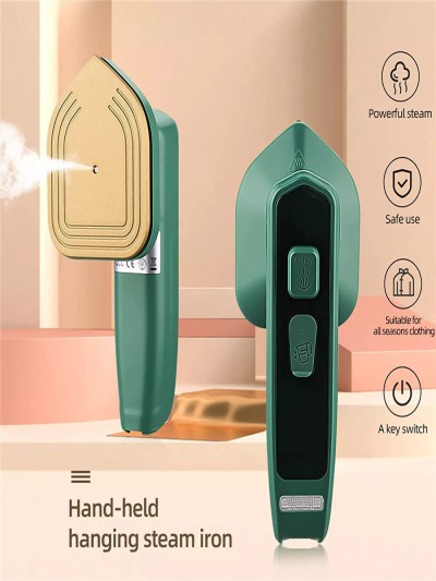 Mini Dry Iron